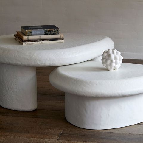 Pin On Products for The Secret to a Clutter-Free Living Room Nesting Cocktail Table Solutions